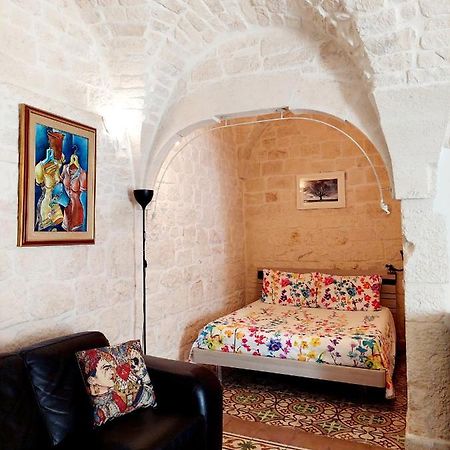 Apartment Mammacara Челие Месапика Екстериор снимка