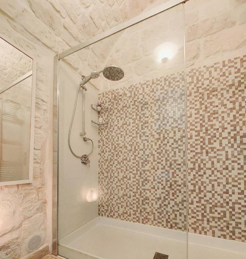 Apartment Mammacara Челие Месапика Екстериор снимка