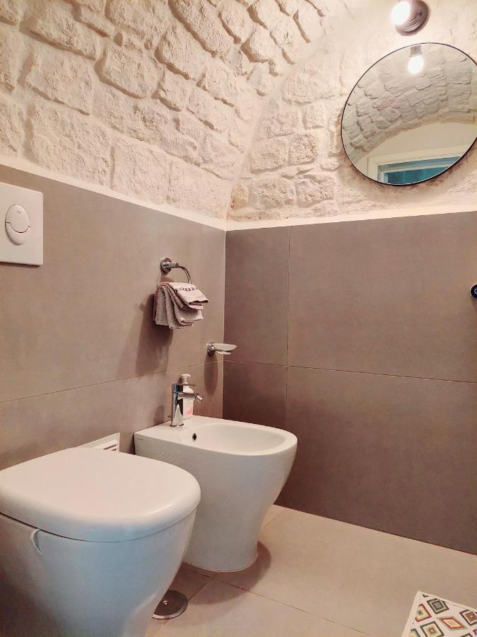 Apartment Mammacara Челие Месапика Екстериор снимка