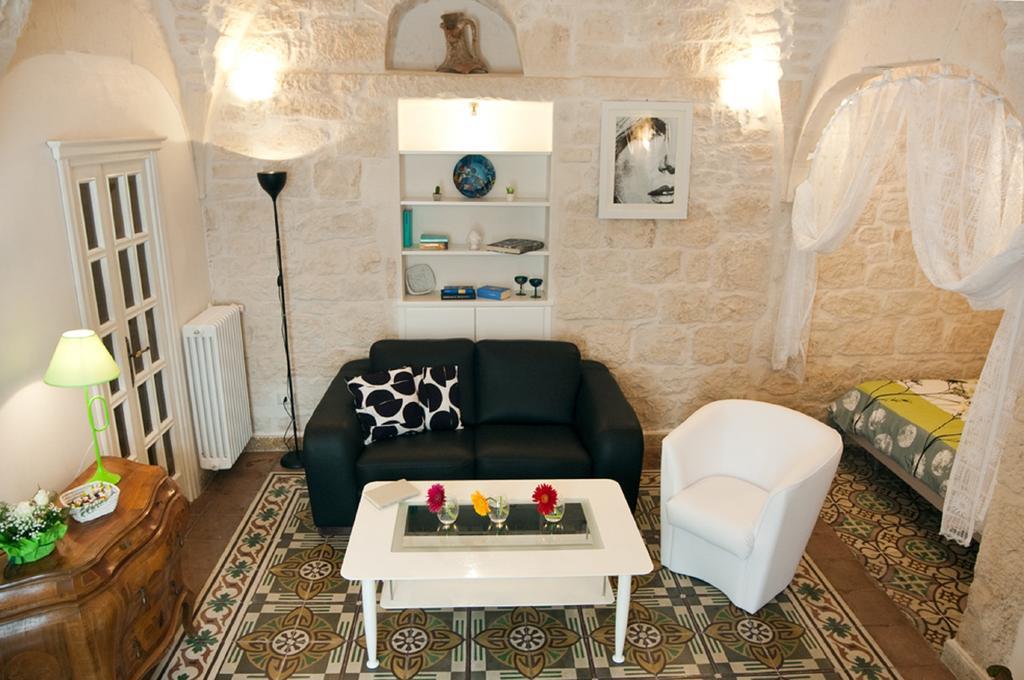 Apartment Mammacara Челие Месапика Екстериор снимка